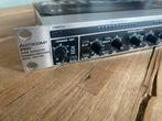Behringer Autocom Pro MDX1400 Compressor, Overige merken, Gebruikt, Ophalen of Verzenden, Nvt