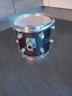 Trom trommel voor carnaval, Verzenden