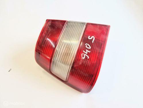 Achterlicht links buiten Volvo 940 960 4D Sedan 9126885, Auto-onderdelen, Verlichting, Volvo, Gebruikt, Ophalen of Verzenden