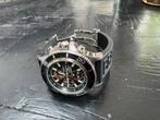 Breitling superocean chrono AB0859, Sieraden, Tassen en Uiterlijk, Horloges | Heren, Ophalen of Verzenden, Zo goed als nieuw, Breitling