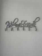 Kapstok riviera maison, Huis en Inrichting, Woonaccessoires | Kapstokken, Wandkapstok, Overige materialen, Ophalen of Verzenden