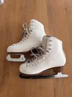 Jackson Excel kunstschaatsen Maat 3,5 = 34, Sport en Fitness, Schaatsen, Overige merken, Gebruikt, Ophalen of Verzenden, Kunstschaatsen