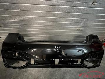 BMW G11 G12 LCI  M-PAKKET M ACHTERBUMPER ORIGINEEL beschikbaar voor biedingen