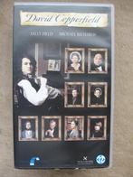 Dickens - David Copperfield met Sally Field, Cd's en Dvd's, VHS | Film, Alle leeftijden, Gebruikt, Ophalen of Verzenden, Drama