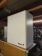 Bovenkast keuken, Huis en Inrichting, Ophalen, Wit, 50 tot 100 cm, Zo goed als nieuw