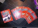 Flodder complete tv serie dvd box, Ophalen of Verzenden, Zo goed als nieuw