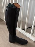 Mountain horse leren rijlaarzen met rits, maat 42, Dieren en Toebehoren, Paardrijkleding, Ophalen of Verzenden, Zo goed als nieuw