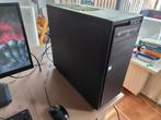 Gaming PC i5-6600 GTX 970 16GB 1TB + Iiyama 24″ monitor, Ophalen of Verzenden, Zo goed als nieuw