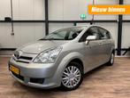 Toyota COROLLA VERSO 1.8 VVT-i Sol / AIRCO /, Auto's, Toyota, 1330 kg, Gebruikt, 4 cilinders, 129 pk