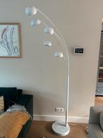 Kare Design Five Fingers Lamp, Huis en Inrichting, Lampen | Vloerlampen, Ophalen, Gebruikt, Metaal, 150 tot 200 cm