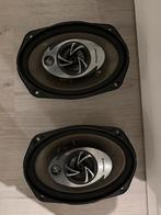 Pioneer TS-A6911 330w 3 way autospeakers 2 stuks, Ophalen of Verzenden, Zo goed als nieuw