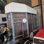 Paardentrailer, Ophalen of Verzenden