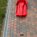 sled, Sport en Fitness, Fitnessmaterialen, Ophalen, Zo goed als nieuw, Armen