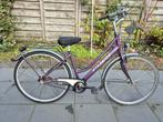 Mooie damesfiets te koop!, Fietsen en Brommers, Fietsen | Dames | Damesfietsen, Overige merken, Versnellingen, Ophalen of Verzenden