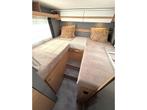 Dethleffs Just T 6812 9-TR AUTOMAAT ENKELE BEDDEN FIAT 8, Caravans en Kamperen, Automaat, Bedrijf, Diesel, Tot en met 3