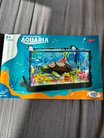 ‘Lego’ aquarium, Ophalen of Verzenden, Zo goed als nieuw