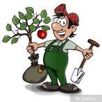 Tuinman, stratenmaker, hovenier, Diensten en Vakmensen, Tuinmannen en Stratenmakers