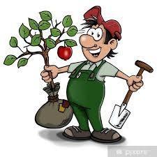 Tuinman, stratenmaker, hovenier, Diensten en Vakmensen, Tuinmannen en Stratenmakers