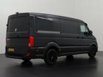 Volkswagen Crafter 2.0TDI 140PK L3H2 Highline | Navigatie |, Stof, Gebruikt, 4 cilinders, Navigatiesysteem