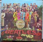 LP..The Beatles --- Sgt.Peppers Lonely Hearts Club Band, Ophalen of Verzenden