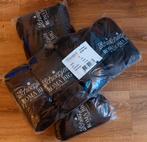 Scheepjeswol ROMA BIG Donkerbruin 200gram-100%Acryl -Nld.9, Ophalen of Verzenden, Nieuw, Breien of Haken, Wol of Garen