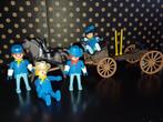 Playmobil Calverie 3485/3242/3244, Ophalen of Verzenden, Gebruikt, Complete set