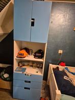 Stuva kast Ikea, Gebruikt, Minder dan 75 cm, 50 tot 70 cm, 105 cm of meer
