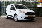 Ford Transit Connect 1.0 Ecoboost L1 Trend / MARGE / BPM-VRI, Auto's, Voorwielaandrijving, Stof, Gebruikt, Euro 6