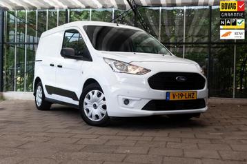 Ford Transit Connect 1.0 Ecoboost L1 Trend / MARGE / BPM-VRI beschikbaar voor biedingen