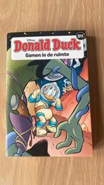 Donald Duck Pocket 311, Eén comic, Ophalen of Verzenden, Zo goed als nieuw, Europa