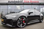 Audi RS6 Avant 600PK Quattro Dynamic Plus | B&O 3D | Carbon, Auto's, Audi, Automaat, Gebruikt, Met garantie (alle), 600 pk