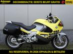 BMW K 1200 RS (bj 1997), Motoren, Bedrijf, Toermotor, 1200 cc