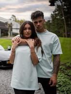 Partij kleding - T-shirts, hoodies en caps, Ophalen, The label of gold, Overige kleuren, Nieuw