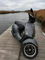 Vespa Sprint 2016 – FULL OPTION, Fietsen en Brommers, Scooters | Vespa, Ophalen of Verzenden, Zo goed als nieuw, Benzine, Overige modellen