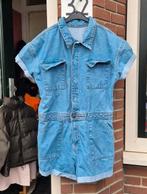 Jurk shirt jas broek jeans rok blouse tas ketting vrouw y2k, Ophalen of Verzenden, Gedragen
