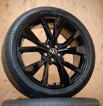 DEMO 18" VW Misano velgen Taigo Tcross Volkswagen T-cross, 18 inch, 215 mm, VW, Banden en Velgen