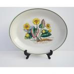 Ovale schaal Enoch Wedgwood Tunstall LTD Doverstone, Antiek en Kunst, Ophalen of Verzenden