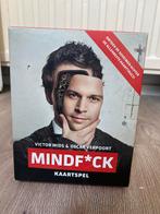 Mindfuck kaartspel, Ophalen of Verzenden, Zo goed als nieuw