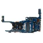 HP EliteBook 725 G3 A8-8600B Motherboard, Gebruikt, Facturen@maascomputers.nl, DDR3, Ophalen of Verzenden