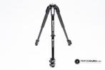 Manfrotto MT190X3 statief, Via Valsugana, 100 36022 Cassola (VI) Italy, Info@videndum.com, Videndum Media Solutions Spa, Zo goed als nieuw
