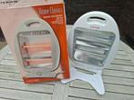 Verwarmingslamp 400/800 Watt, Ophalen, Gebruikt, Elektrisch, Vloer