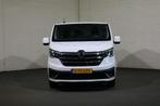 Renault Trafic 2.0 dCi 150PK Automaat L2H1 Work Edition Appl, Automaat, Stof, Gebruikt, Euro 6