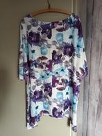 Mooie tuniek  maat 54, Kleding | Dames, Ophalen of Verzenden, Nieuw, Blouse of Tuniek