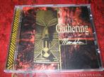 CD The Gathering - Mandylion -, Ophalen of Verzenden, Zo goed als nieuw