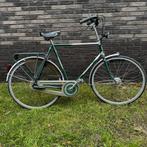 Klassieke Gazelle herenfiets - 28 inch, Fietsen en Brommers, Ophalen, Gebruikt, Versnellingen, 57 tot 61 cm