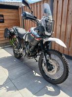 Yamaha XT660Z Tenere 2010 bomvol!  25.835KM!, Motoren, Motoren | Yamaha, 660 cc, Particulier, Handvatverwarming, 1 cilinder