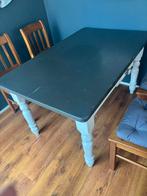 Tafel met 1 la, Huis en Inrichting, Ophalen, Gebruikt, 100 tot 150 cm, 50 tot 100 cm