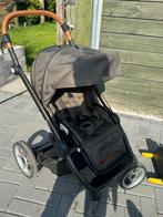Musty 3 delige kinderwagen, Kinderen en Baby's, Kinderwagens en Combinaties, Ophalen, Zo goed als nieuw, Mutsy