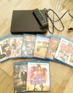 Samsung blu-ray speler, Ophalen, Zo goed als nieuw, Samsung