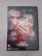 Mr Frost, Vanaf 12 jaar, Ophalen of Verzenden, Gebruikt